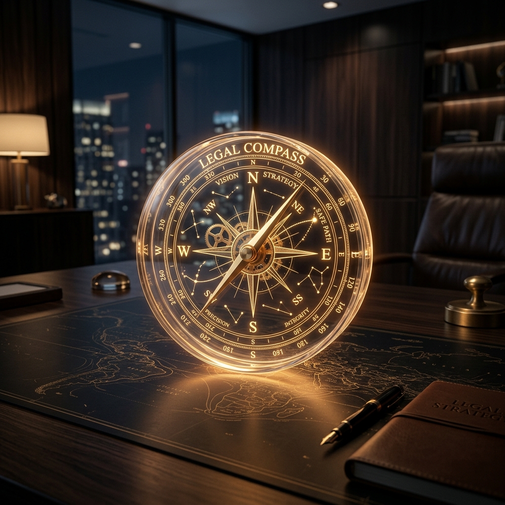 לראות ברור לעתיד